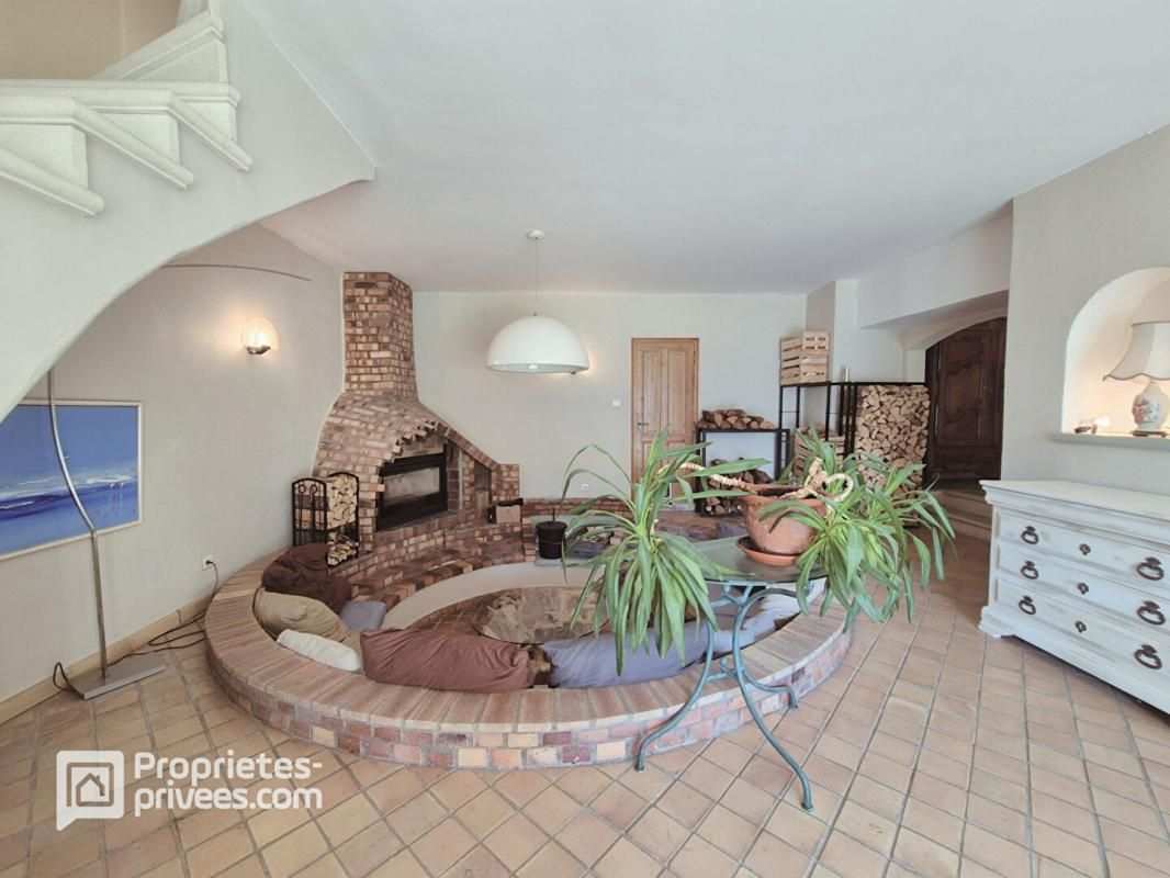 AVIGNON Propriété 8 pièces 300 m² à Entraigues-sur-la-Sorgue 4