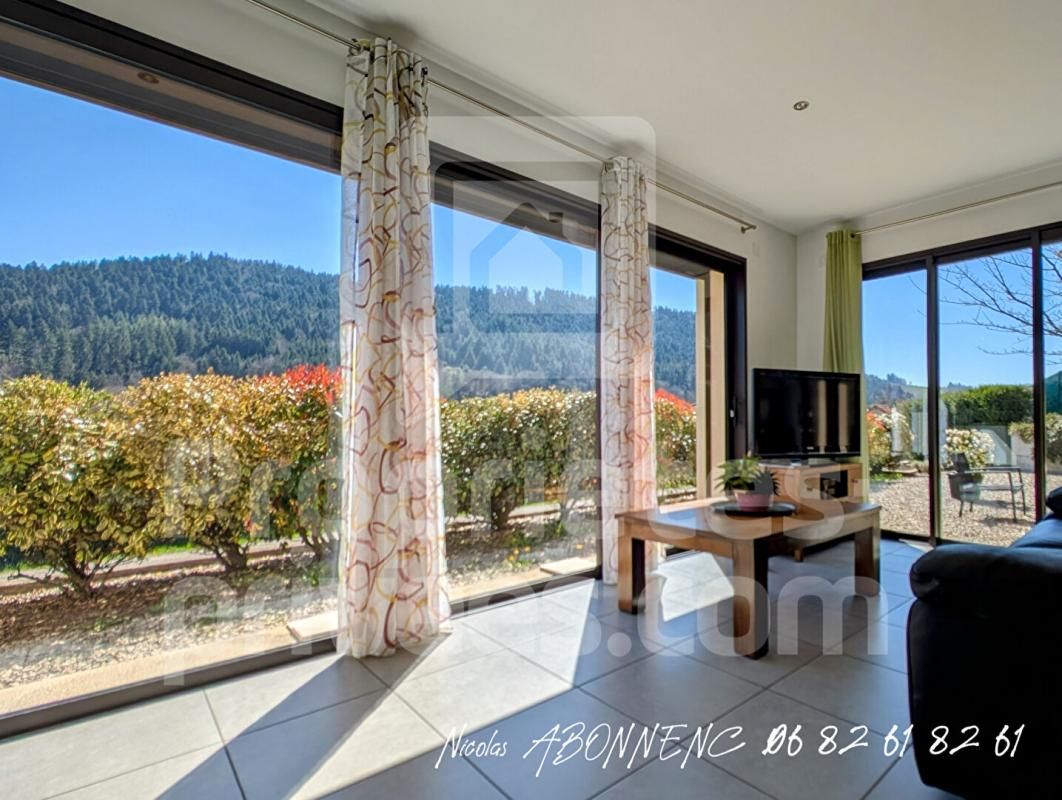 Maison 6 pièce(s) 118 m2