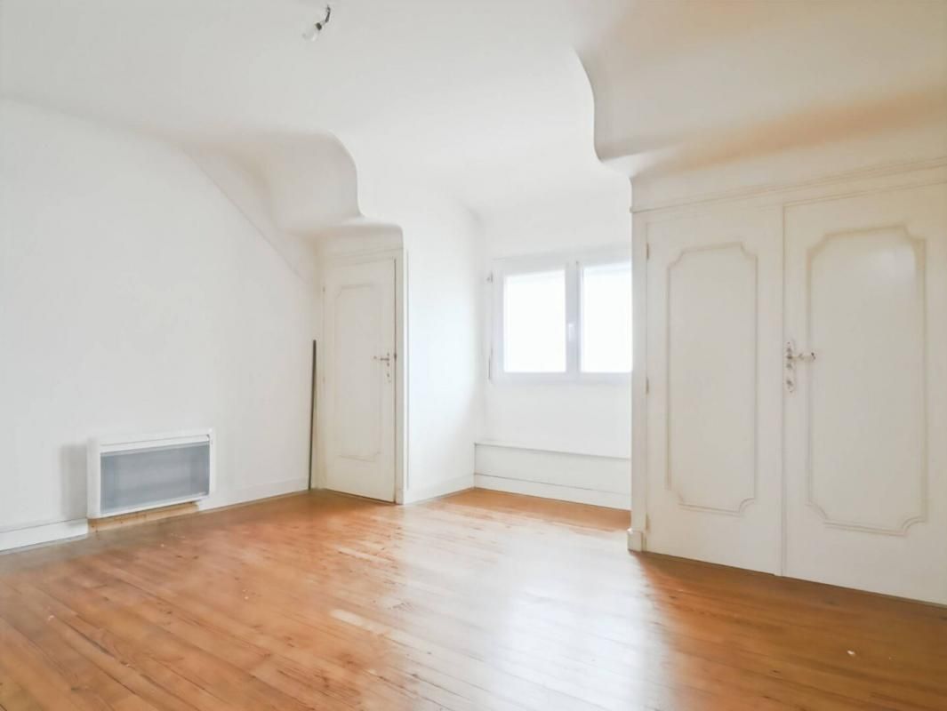 LE CROISIC Maison non mitoyenne proche plage et commerces 142 m² 2