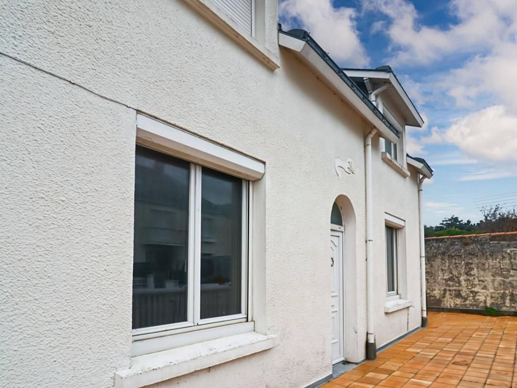LE CROISIC Maison non mitoyenne proche plage et commerces 142 m² 3
