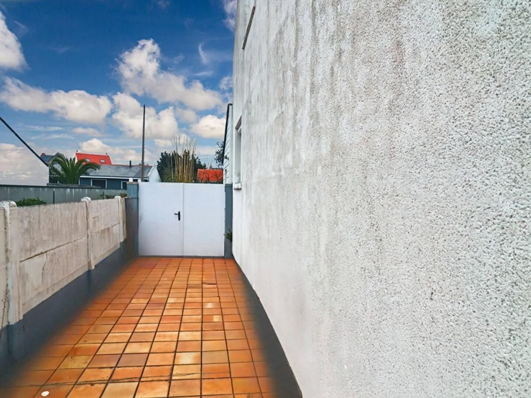 LE CROISIC Maison non mitoyenne proche plage et commerces 142 m² 4
