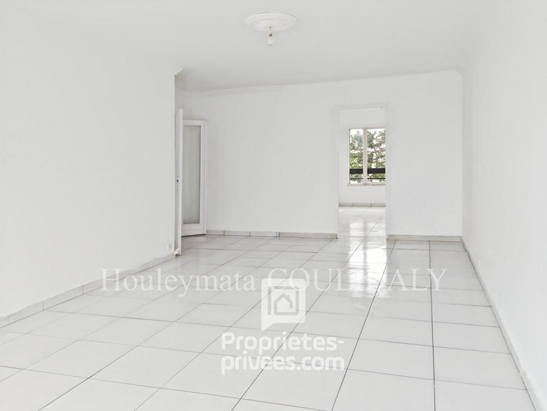 LE HAVRE Appartement Le Havre 4 pièce(s) 91 m2 2