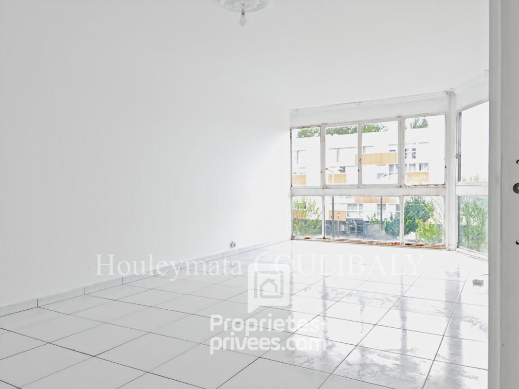 LE HAVRE Appartement Le Havre 4 pièce(s) 91 m2 3