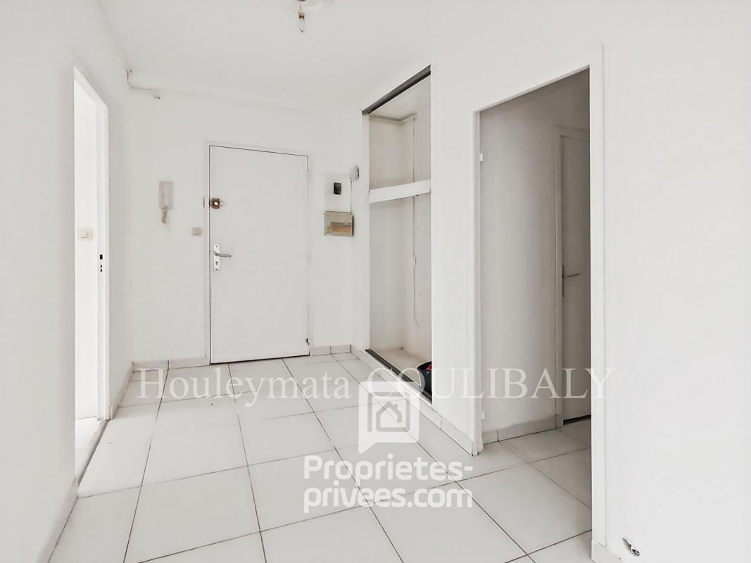 LE HAVRE Appartement Le Havre 4 pièce(s) 91 m2 4