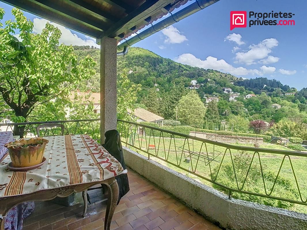 LE VIGAN Maison Le Vigan 4 pièce(s) 90 m2 2