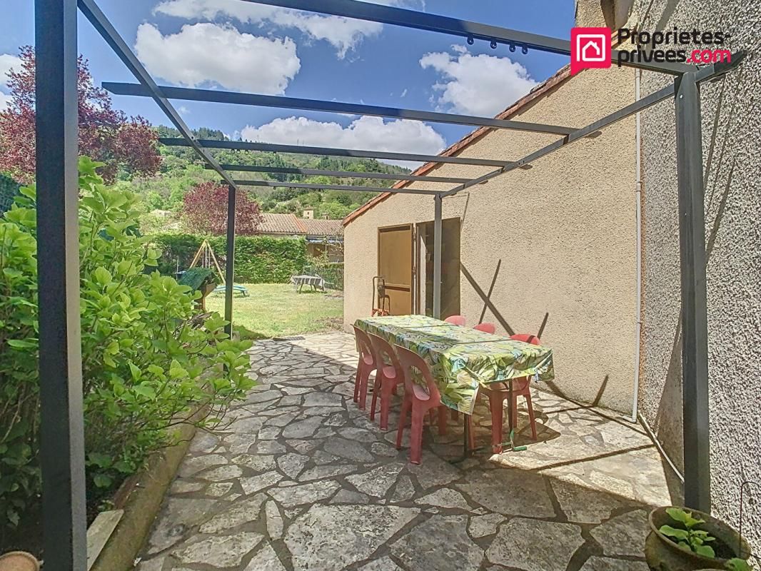 LE VIGAN Maison Le Vigan 4 pièce(s) 90 m2 3