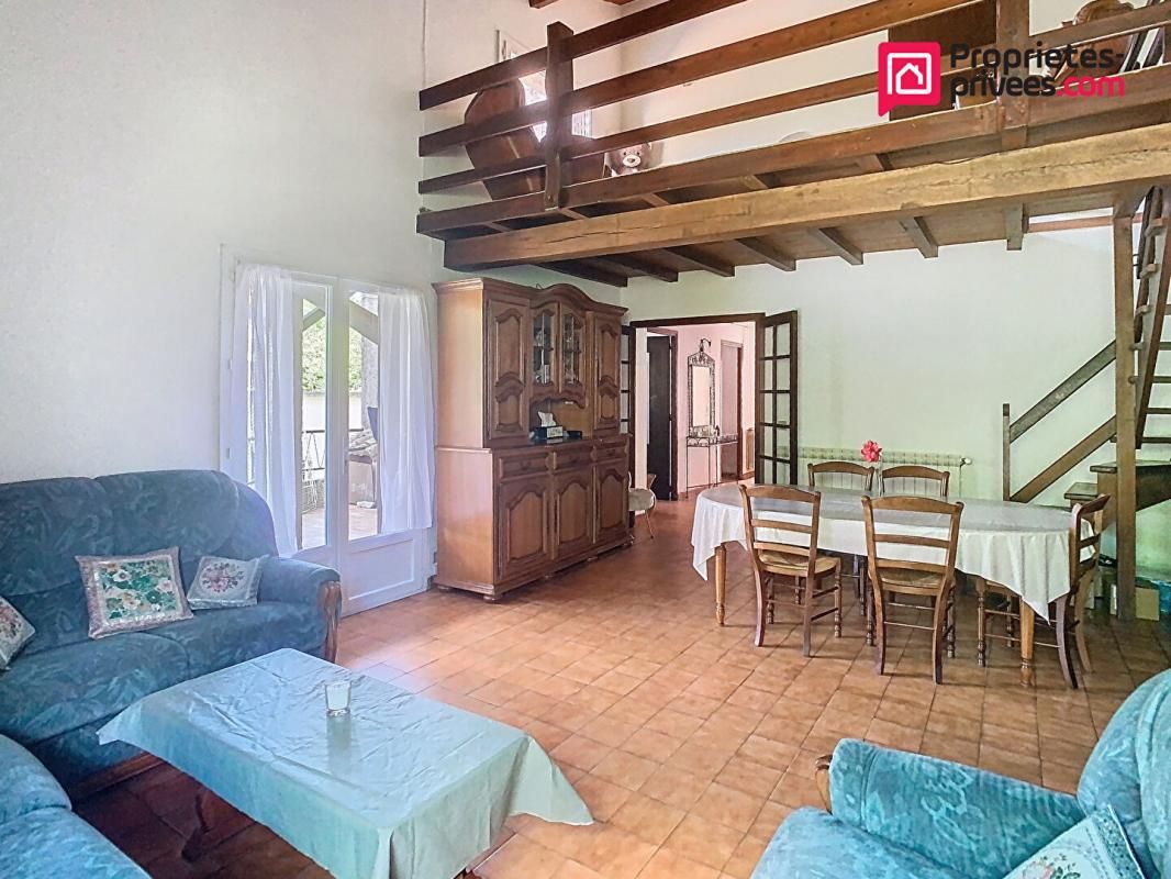 LE VIGAN Maison Le Vigan 4 pièce(s) 90 m2 4