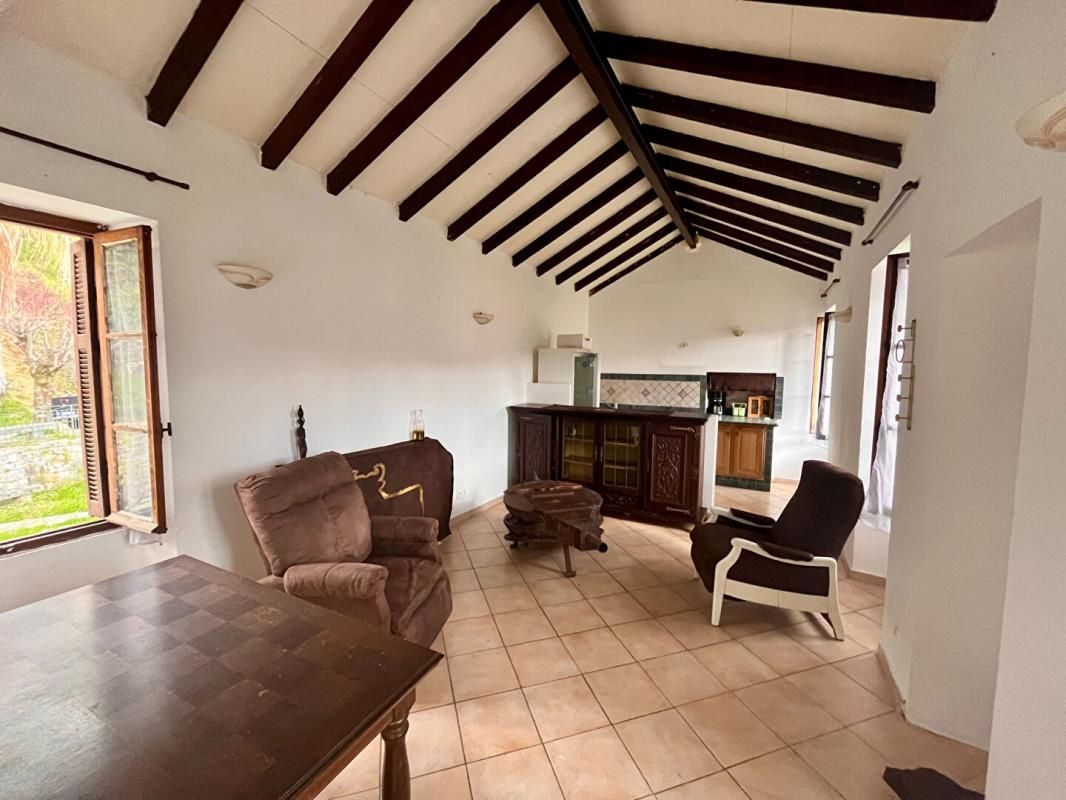 VENTE MAISON DE VILLAGE 6 pièces, 75 m² FORCIOLO (20150))