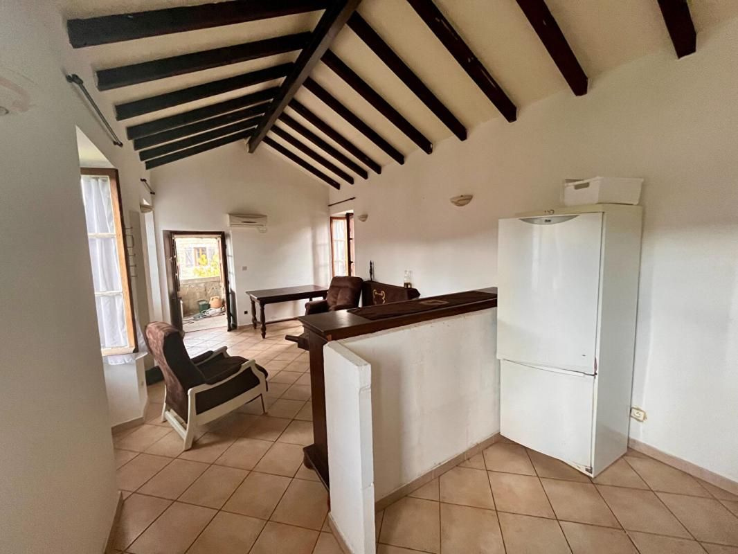 SANTA-MARIA-SICHE VENTE MAISON DE VILLAGE 6 pièces, 75 m² FORCIOLO (20150)) 2
