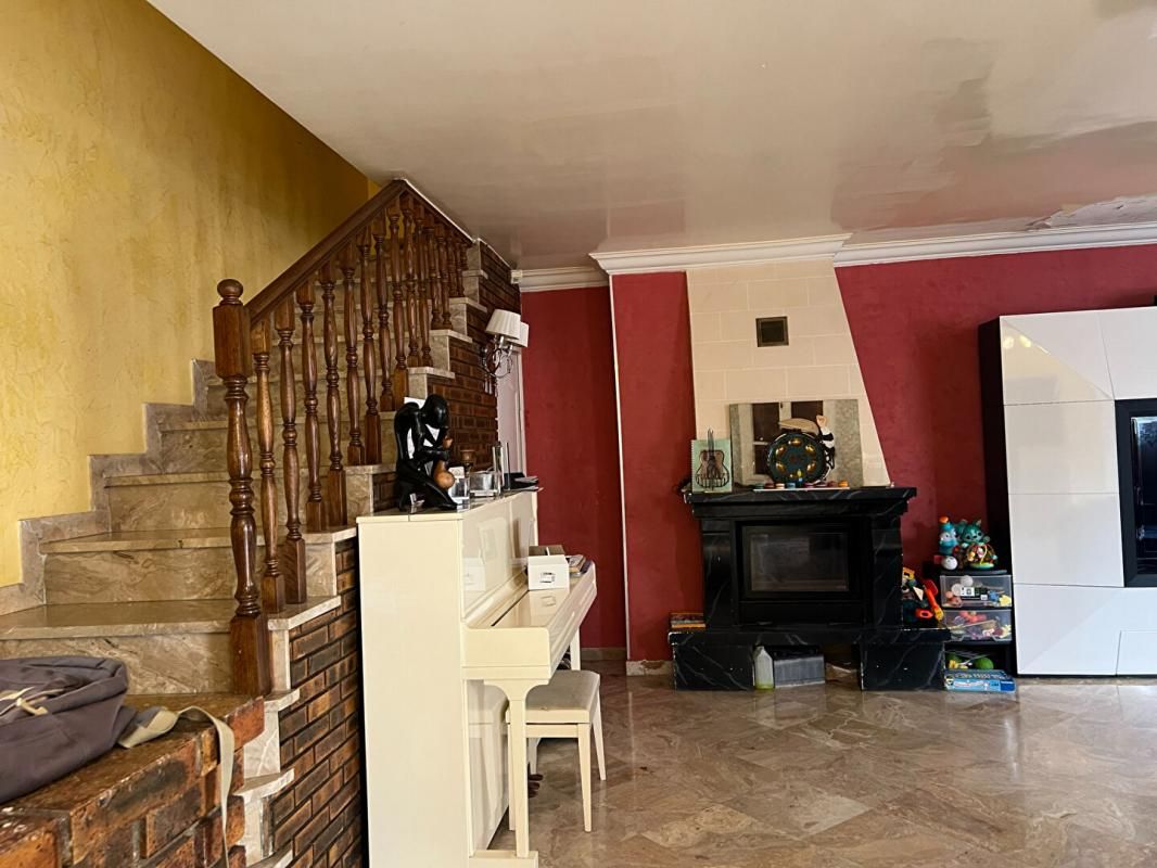 MONTREUIL Maison Montreuil 4 pièce(s) 154 m2 3