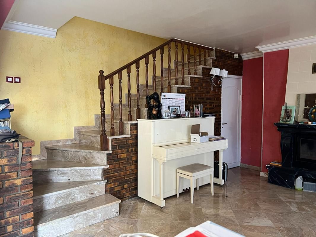 MONTREUIL Maison Montreuil 4 pièce(s) 154 m2 4