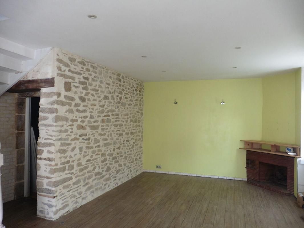 Maison Quimperlé 4 pièce(s) 86 m2 habitables