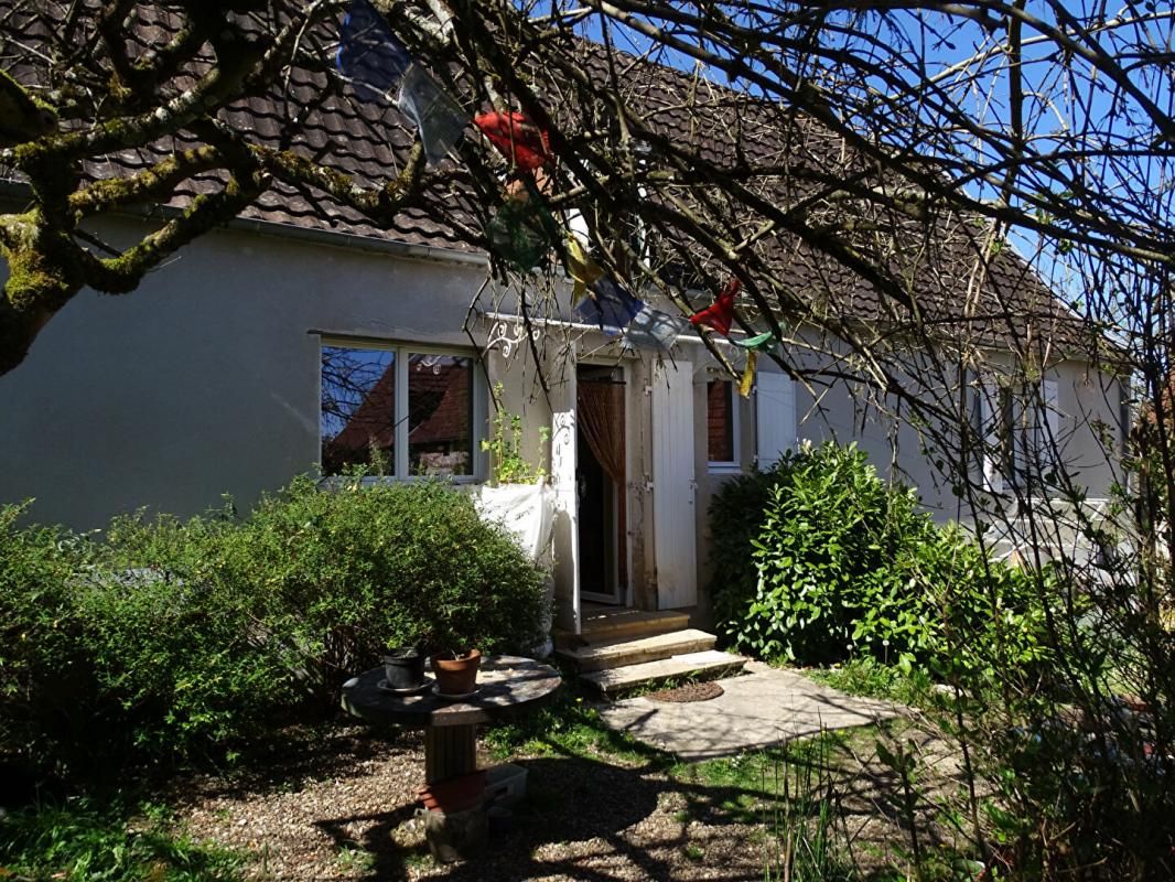 AJAT Maison Ajat 5 pièce(s) 136.89 m2 1