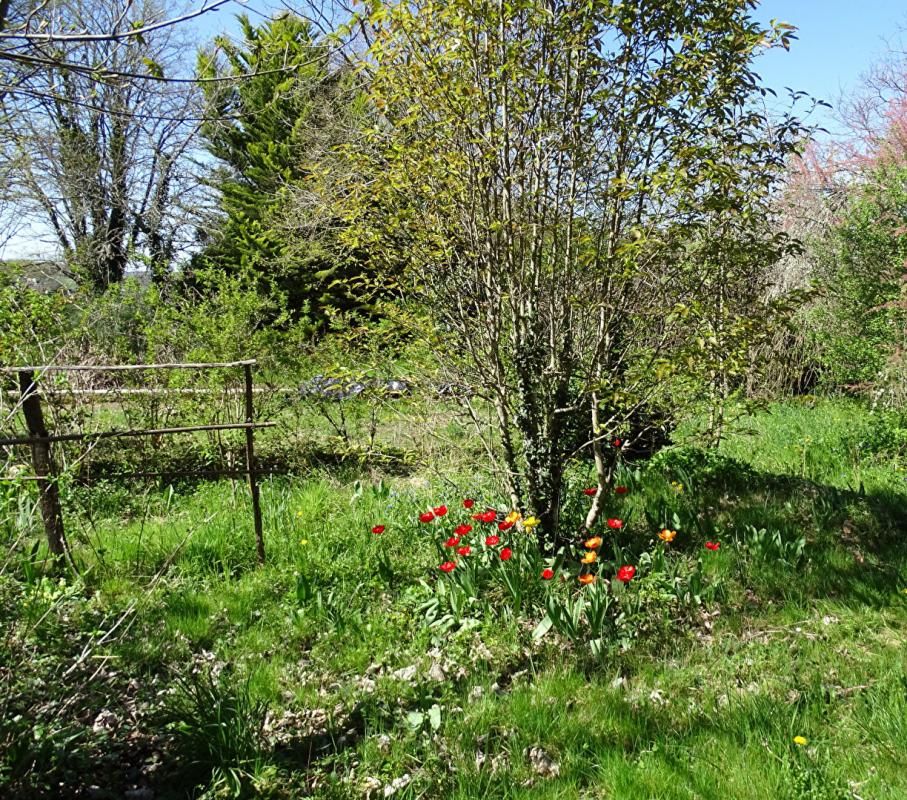 AJAT Maison Ajat 5 pièce(s) 136.89 m2 4