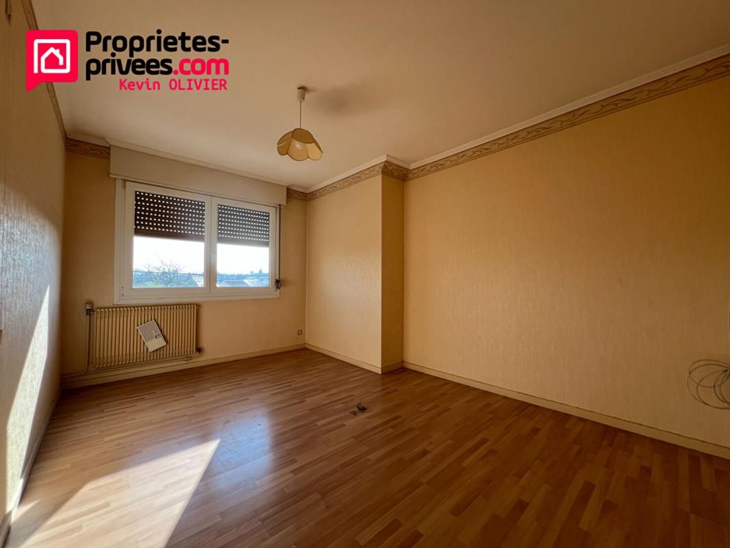 BARLIN Maison lumineuse 3 chambres - Sans travaux - Barlin centre à proximité 3