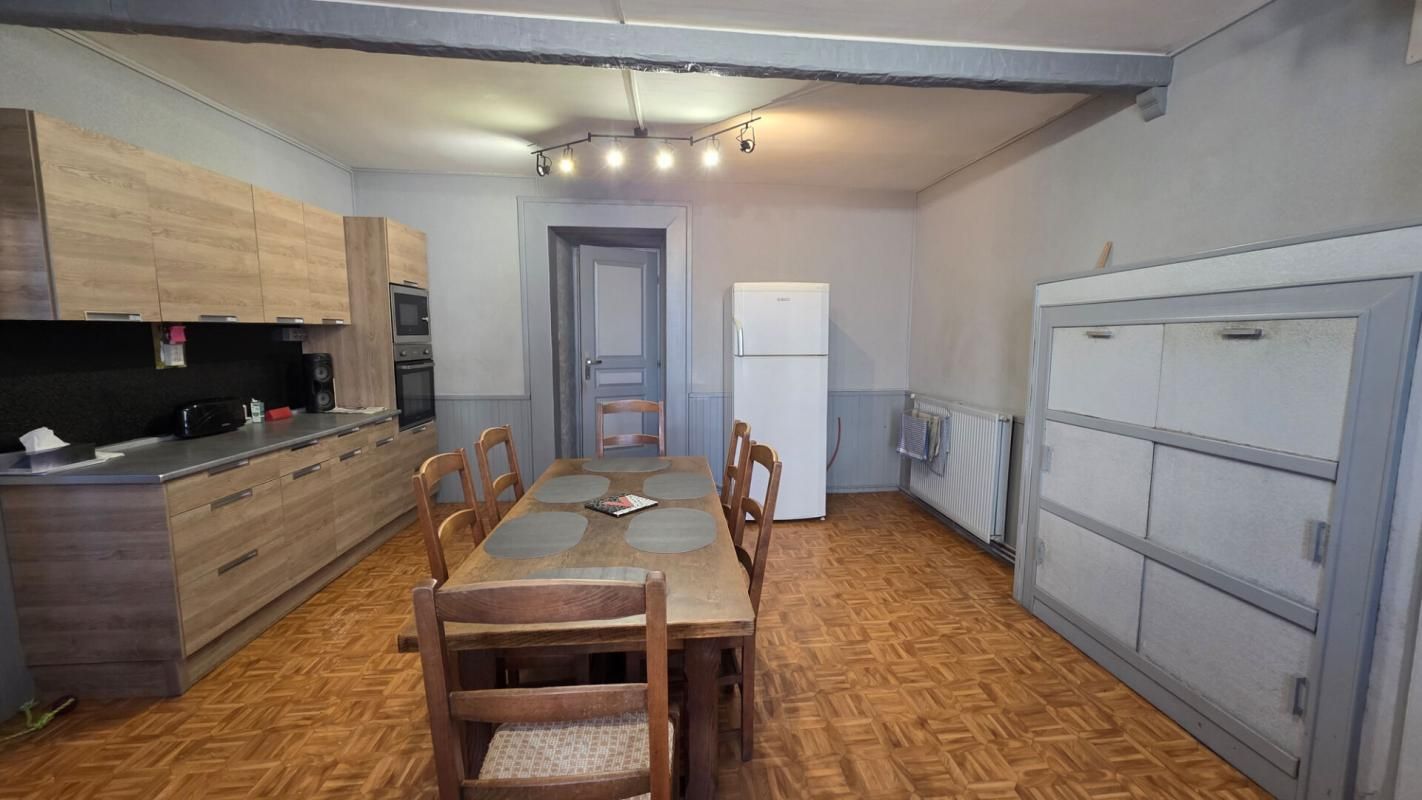 PERIGUEUX Maison PERIGUEUX - 5 pièces 144 m2 - Terrain 312 m2 4