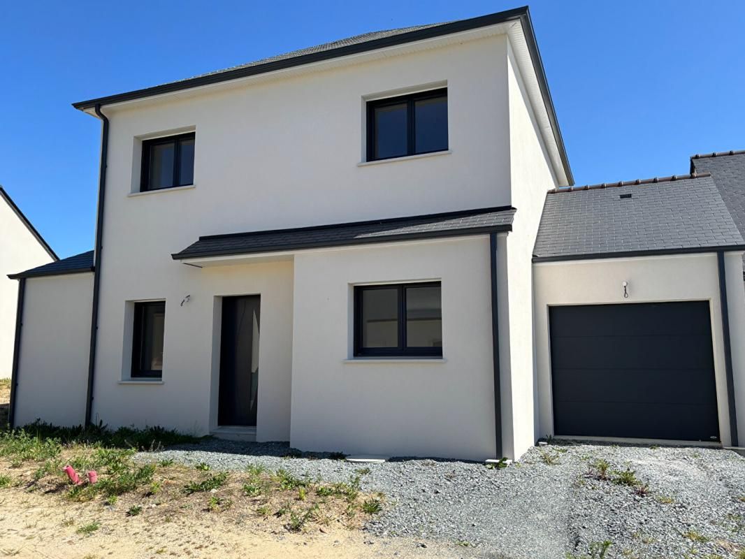 Maison Les Bois D Anjou 5 pièce(s) 100 m2