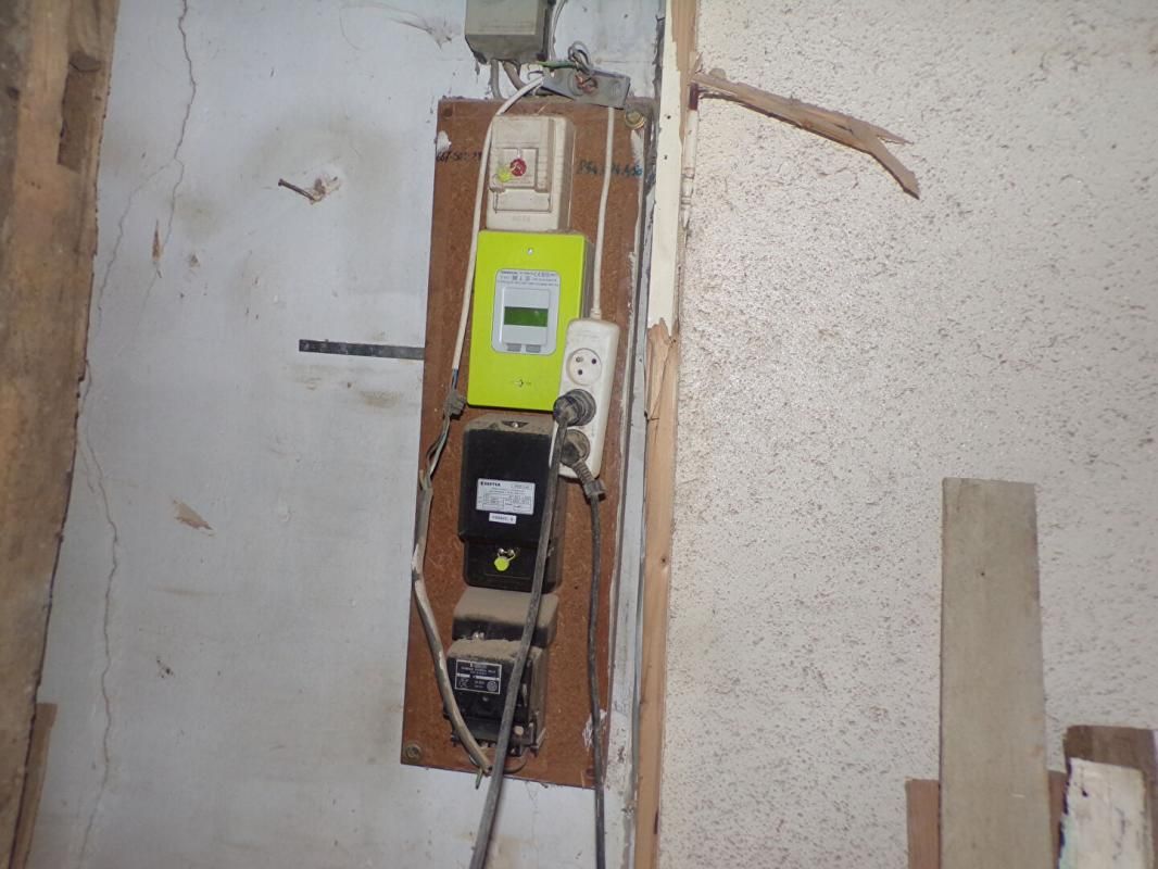 TOUROUVRE Maison  2 pièce(s) 42 m2 a réhabiter 4
