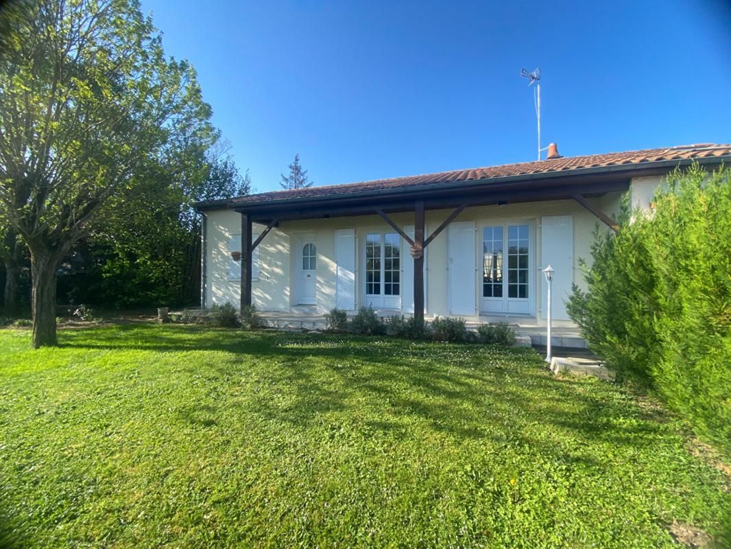 AIFFRES Maison 3 pièces 95 m²