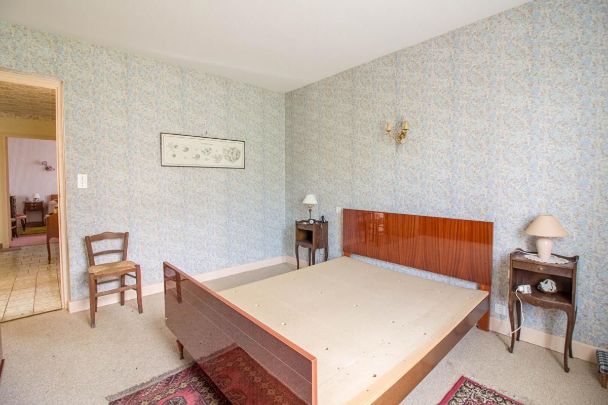 MARTEL Maison plain pied surélevé avec une jolie vue dégagée, proche Martel 2