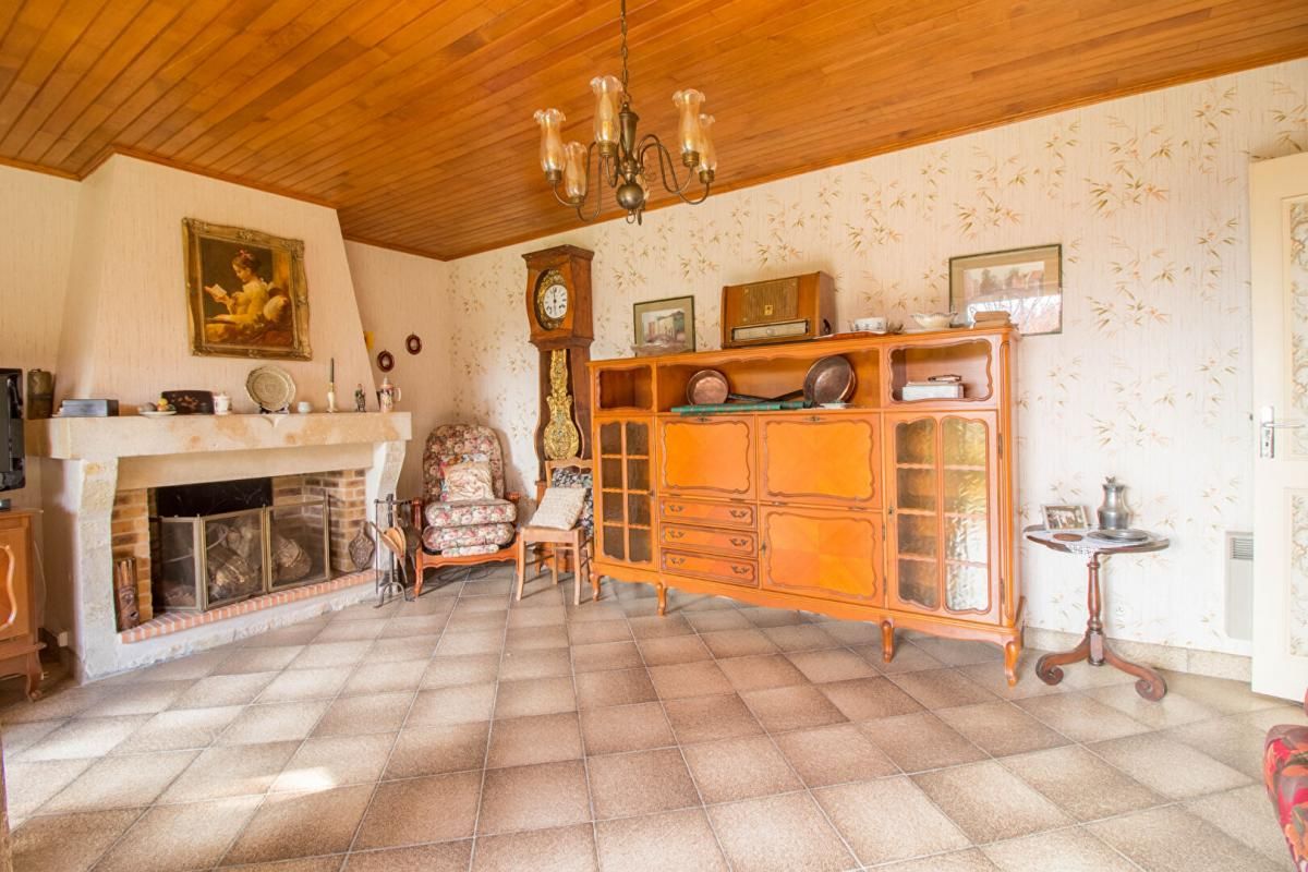 MARTEL Maison plain pied surélevé avec une jolie vue dégagée, proche Martel 4