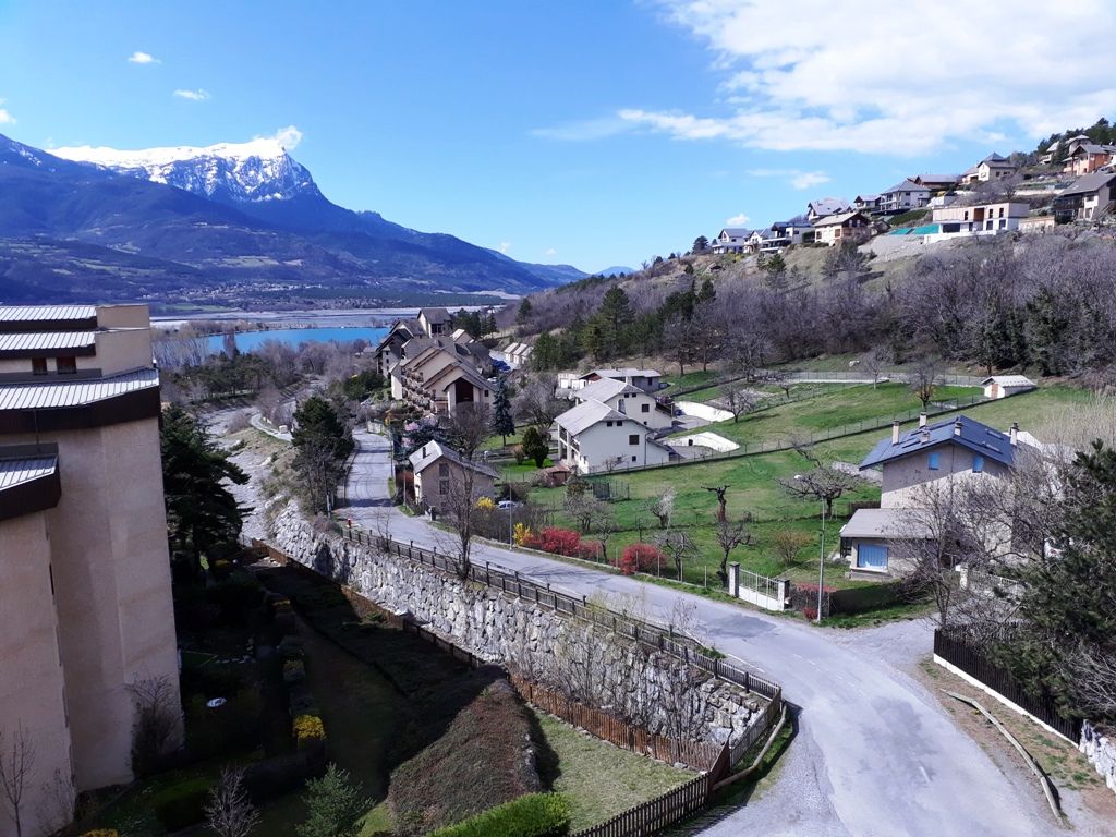 Appartement Embrun 1 pièce(s) 25 m2