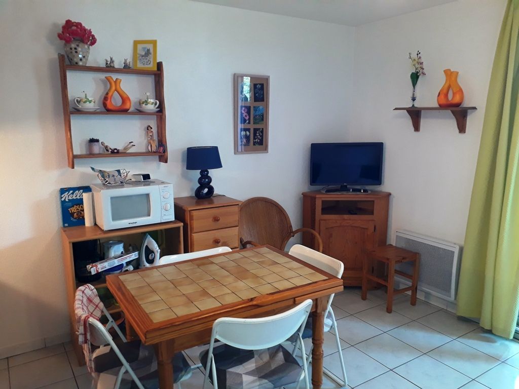 EMBRUN Appartement Embrun 1 pièce(s) 25 m2 3