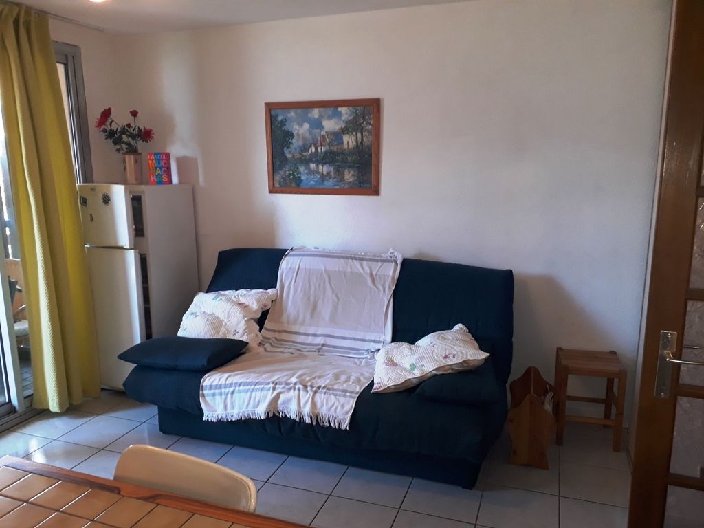 EMBRUN Appartement Embrun 1 pièce(s) 25 m2 4
