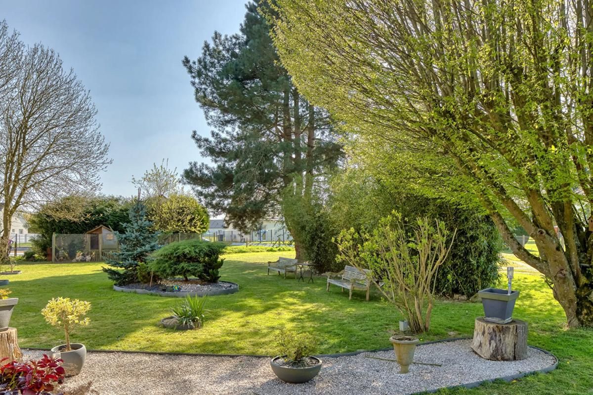 LE BOSC-ROGER-EN-ROUMOIS Maison individuelle 2