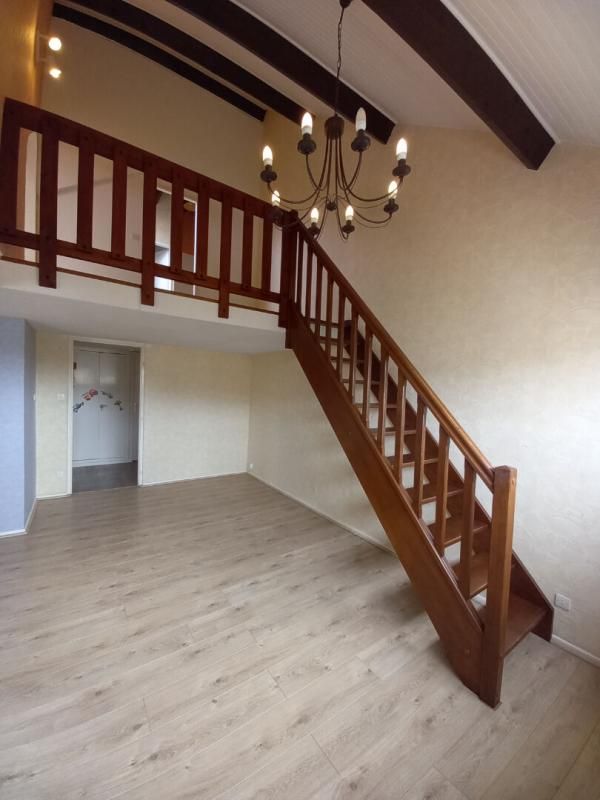 VESOUL Appartement duplex 80 m2 à Vesoul à 79 990 euros 2