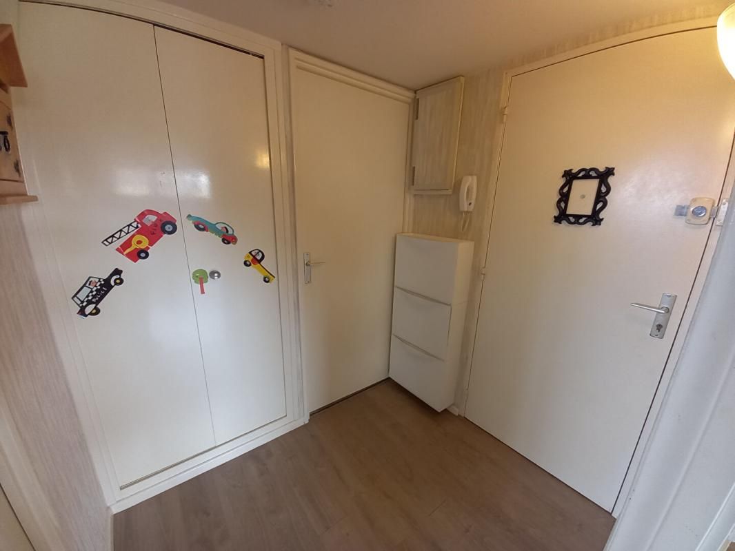 VESOUL Appartement duplex 80 m2 à Vesoul à 79 990 euros 3