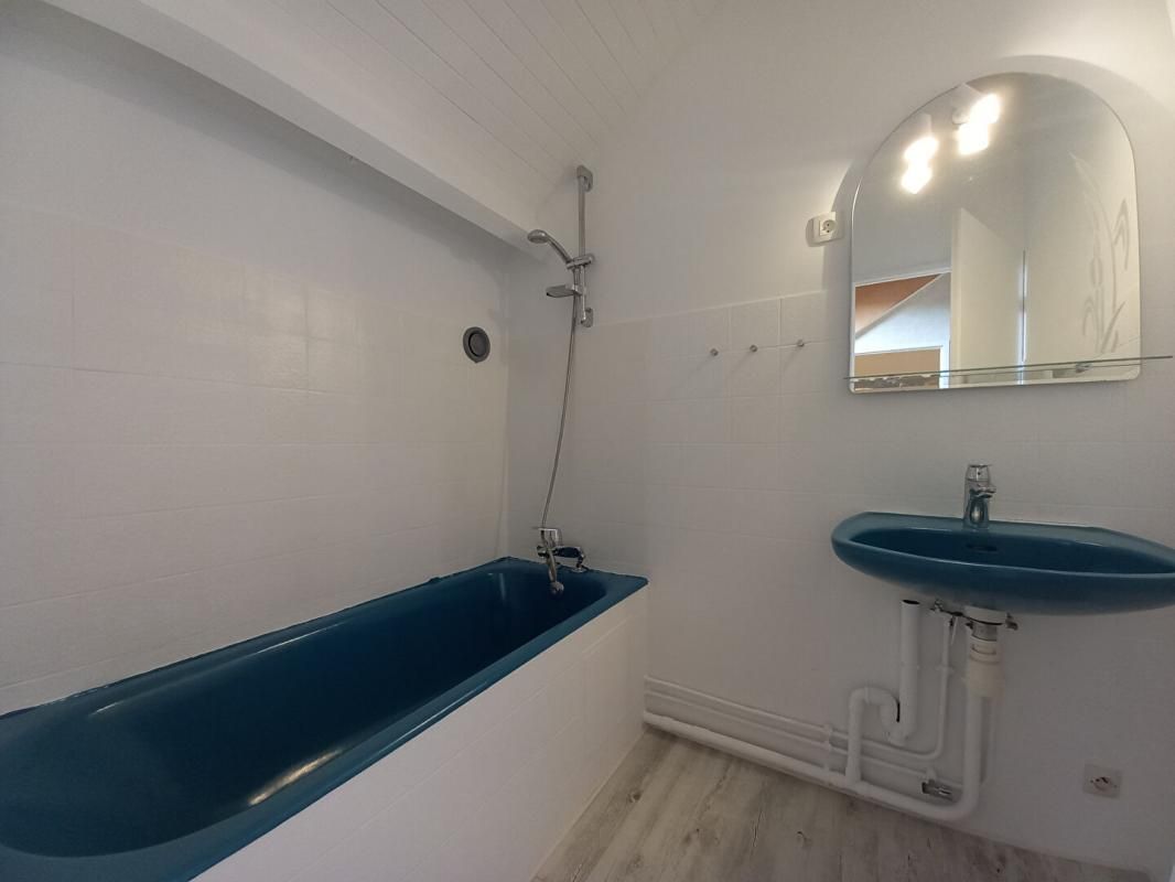 VESOUL Appartement duplex 80 m2 à Vesoul à 79 990 euros 4