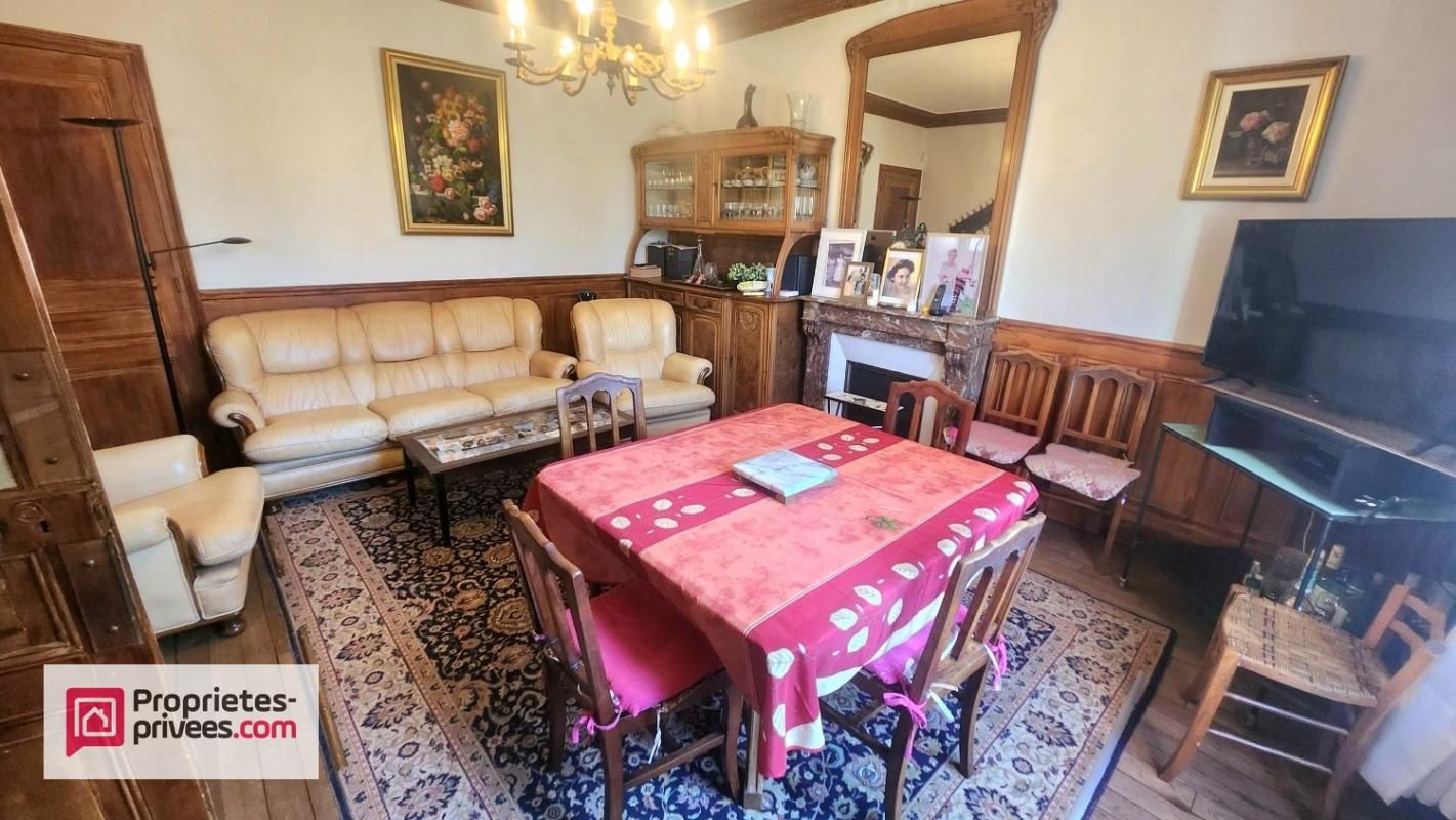 NOISY-LE-GRAND Maison  7 pièce(s) Noisy Le Grand  (93160) 3