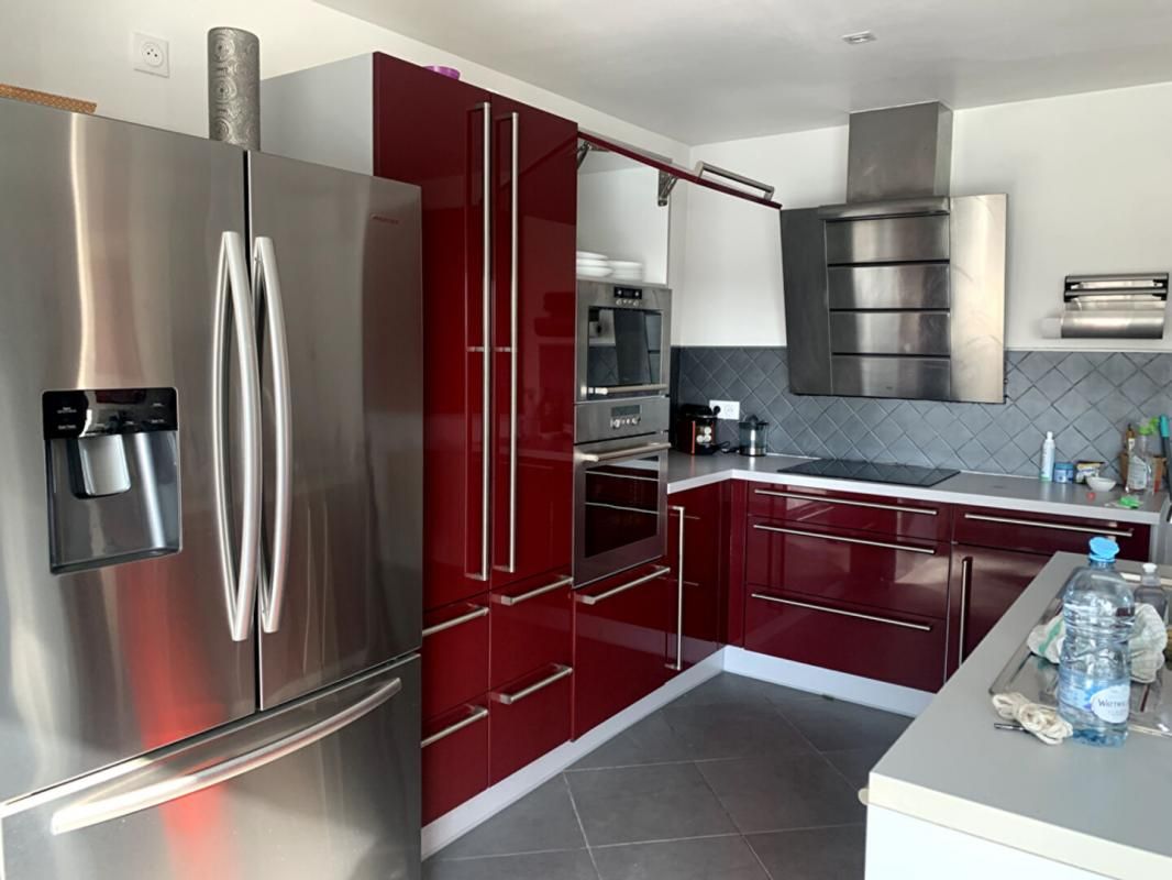 MARTIGUES Maison Martigues 3 pièce(s) 68.34 m2 2