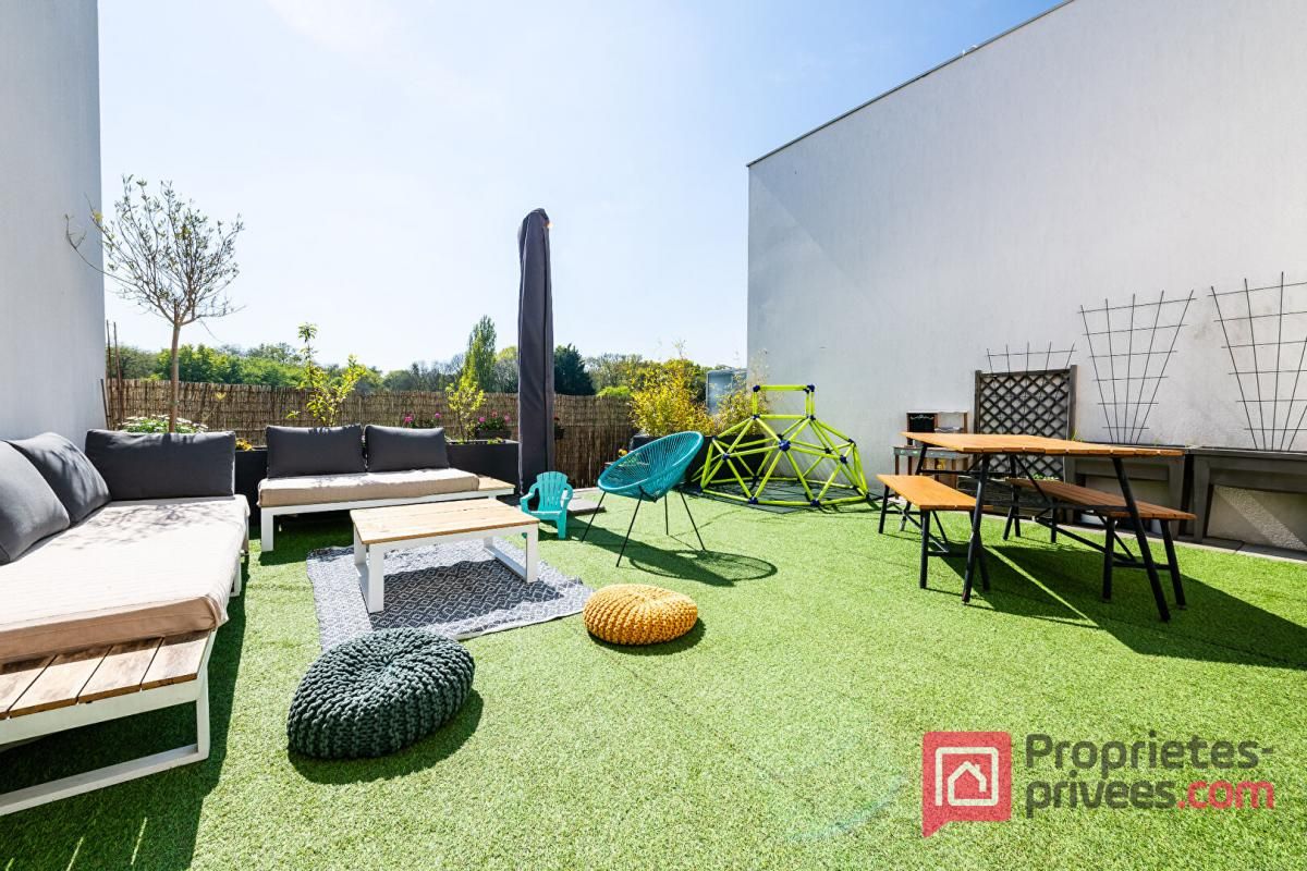 Appartement Noisiel 4 pièce(s) 80 m2