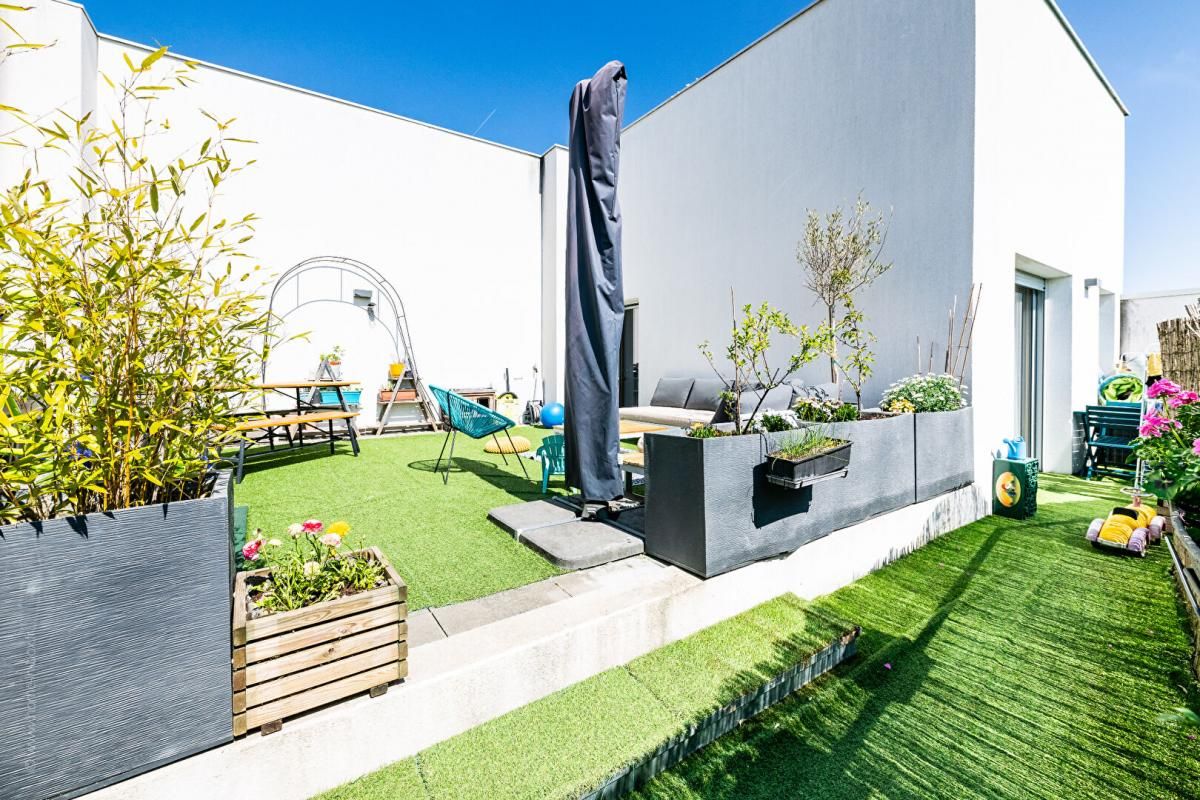 NOISIEL Appartement Noisiel 4 pièce(s) 80 m2 3