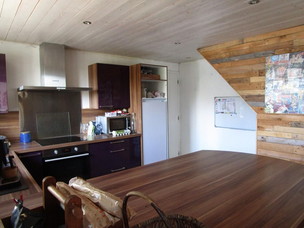 VILLERS-BOCAGE Maison ancienne 130m² Villy Bocage 14310 4