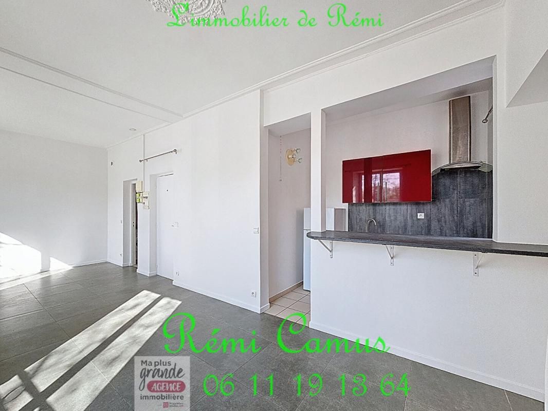 RAMBOUILLET Appartement Rambouillet 2 pièces 42 m² 3