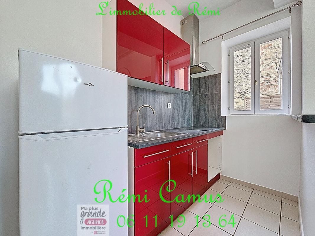 RAMBOUILLET Appartement Rambouillet 2 pièces 42 m² 4