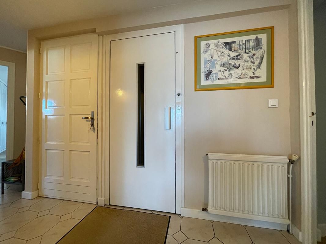 SOTTEVILLE-LES-ROUEN APPARTEMENT + DÉPENDANCES LOCATIVES 4
