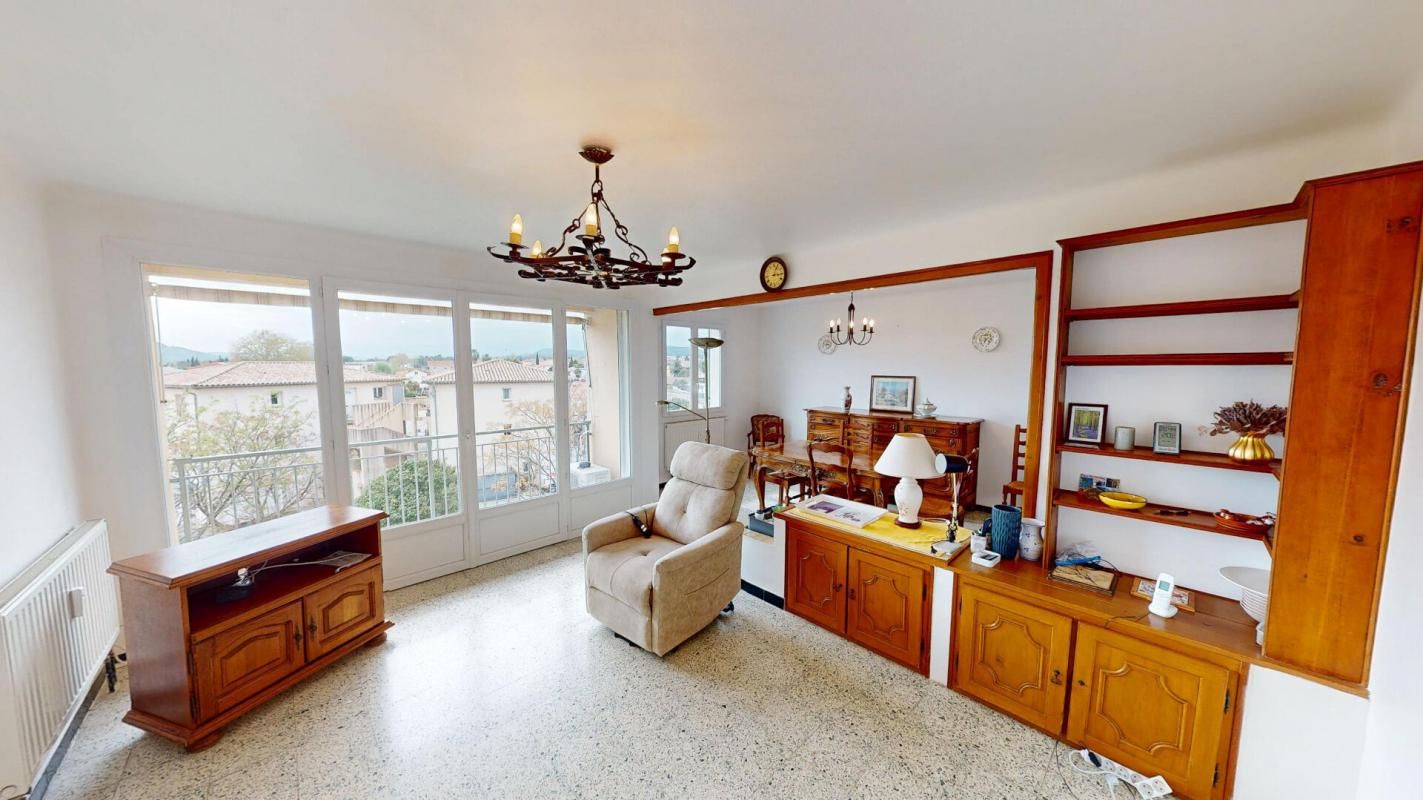 LE MUY Appartement Le Muy 4 pièce(s) 1