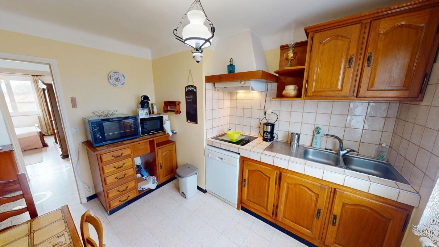 LE MUY Appartement Le Muy 4 pièce(s) 3