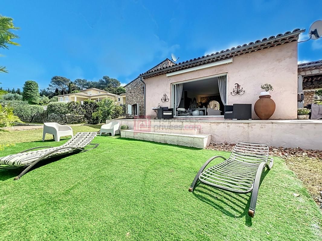 AURIBEAU-SUR-SIAGNE Villa 5 pièces 182 m2 avec TERRAIN DE 1600 M2 4