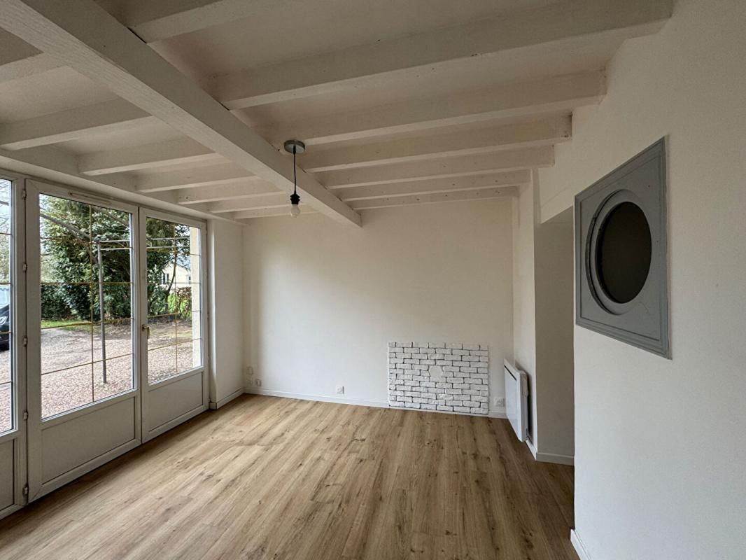 YVETOT Maison Yvetot 3 pièce(s) 68 m2 2