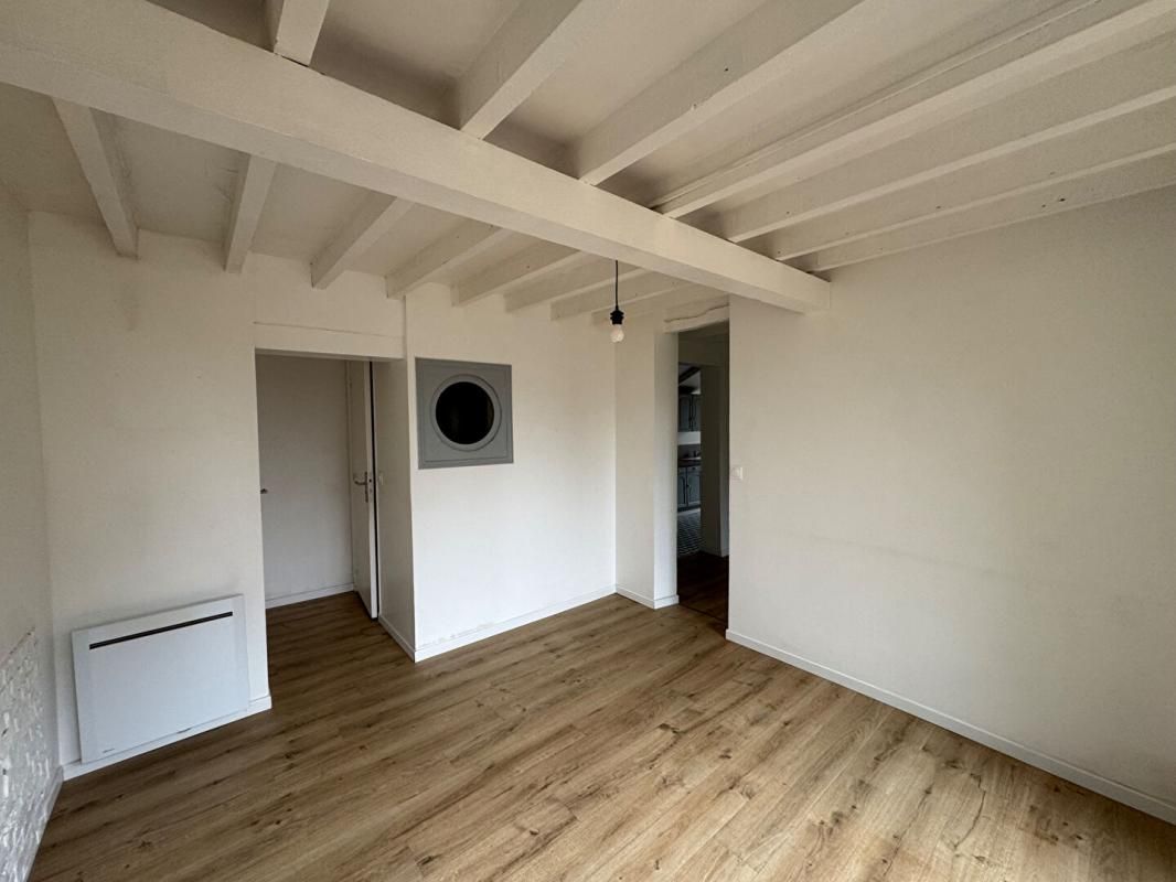 YVETOT Maison Yvetot 3 pièce(s) 68 m2 3