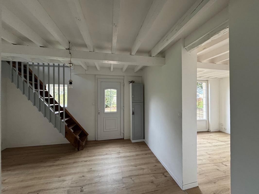YVETOT Maison Yvetot 3 pièce(s) 68 m2 4