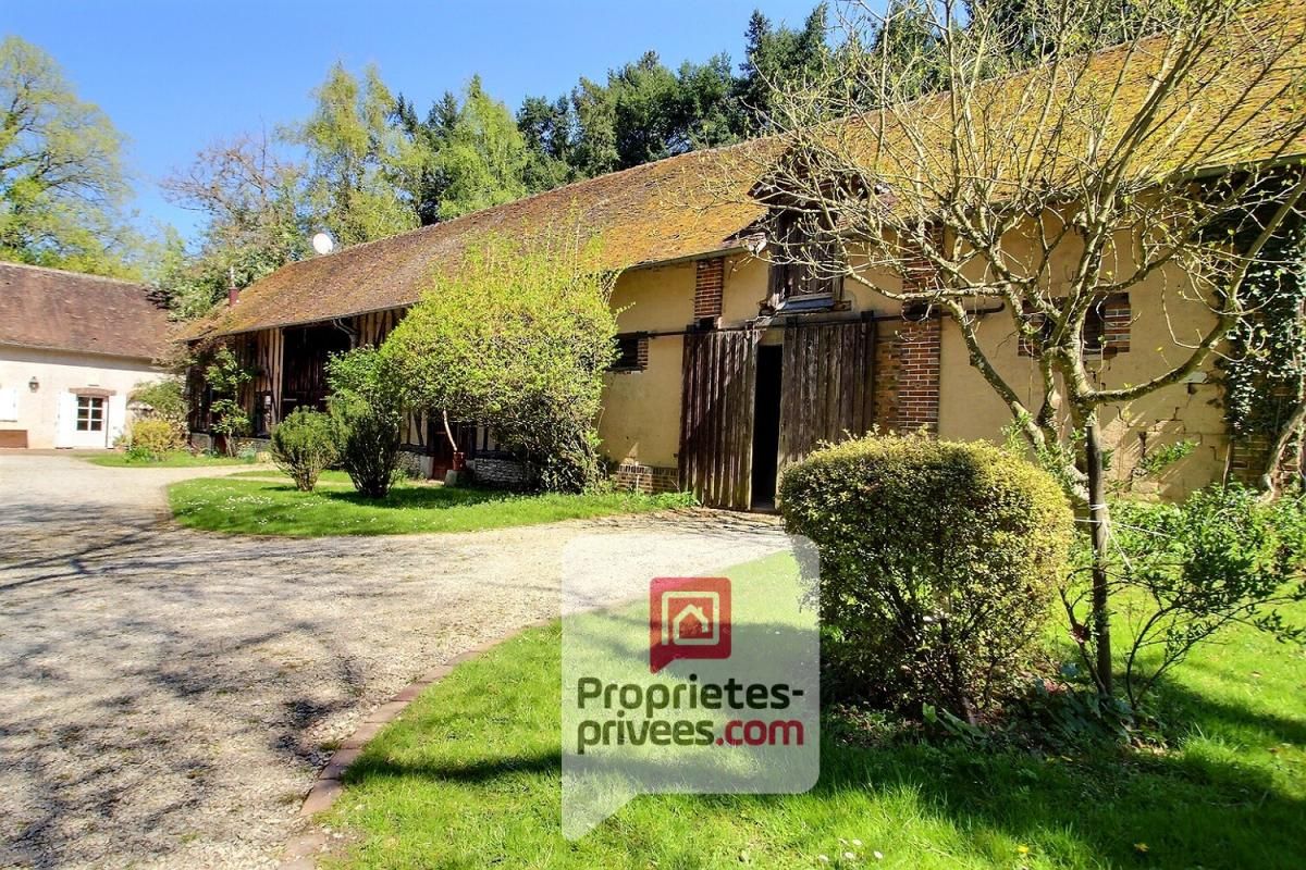 MONTARGIS Rare à la vente ! SUPERBE LONGERE GATINAISE, DEPENDANCE, SPA et JACUZZI sur  son MAGNIFIQUE PARC de 7000 m2 3