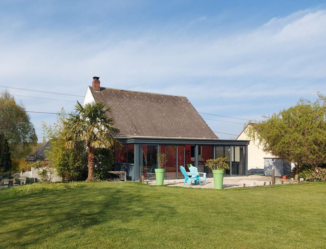 Maison Boissey Le Chatel 4 pièce(s) 85 m2