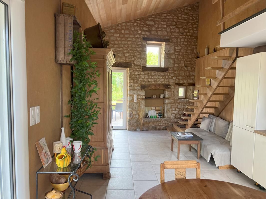 SOUVIGNE Maison Souvigne 7 pièce(s) 163 m2 4