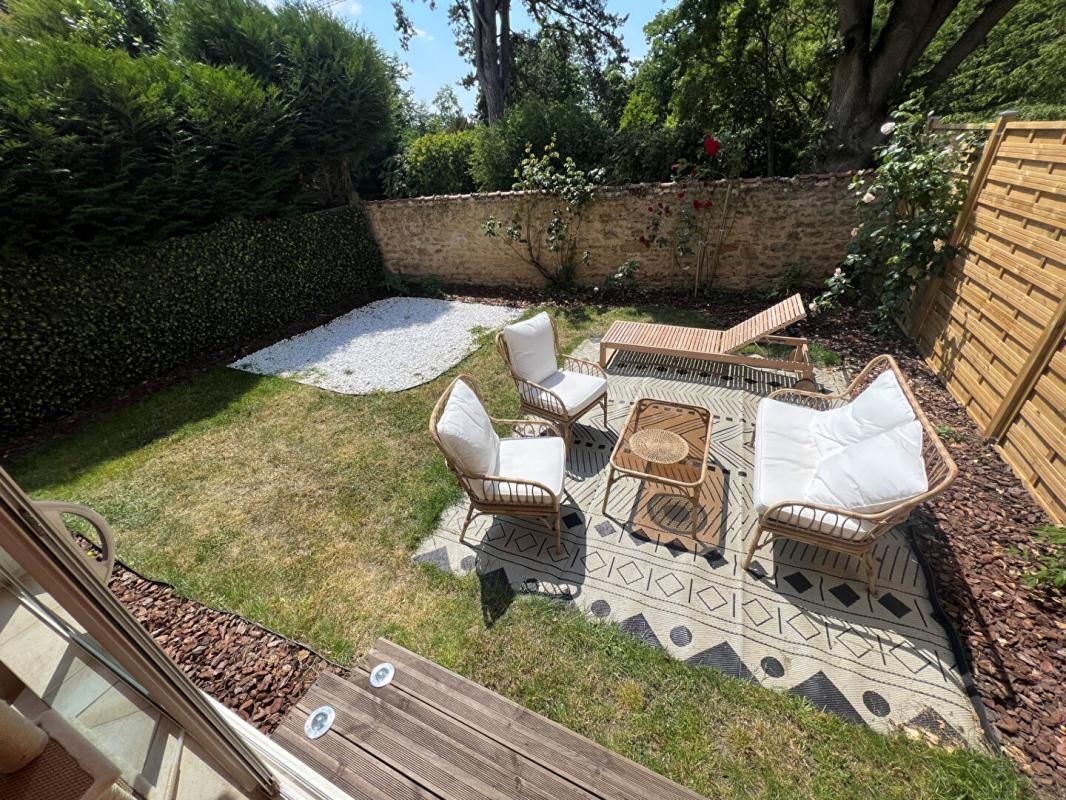 LE MANS Maison - Le Mans / Jardin des Plantes - 7 pièce(s) - 163 m² 2
